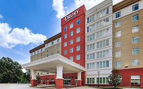 Drury Plaza Hotel Savannah Pooler